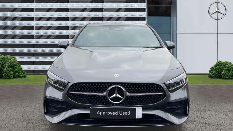 Mercedes-Benz A-Class A200 AMG Line Executive 5dr Auto Petrol Hatchback